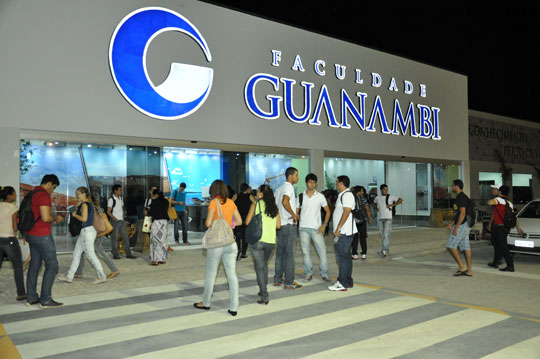 Faculdade de Guanambi terá Mestrado em Direito