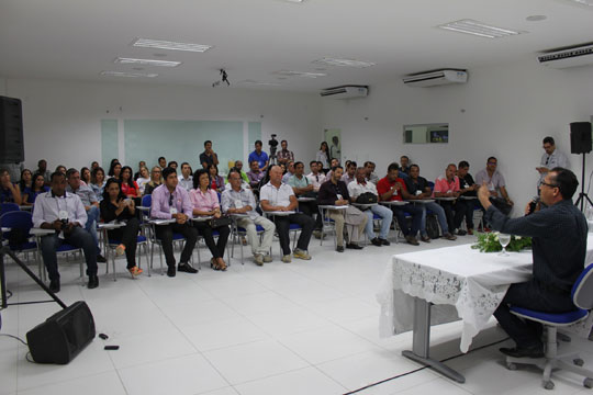 Faculdade de Guanambi anuncia data do vestibular de medicina