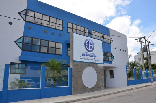 Faculdade Santo Agostinho fará vestibular agendado na cidade de Brumado