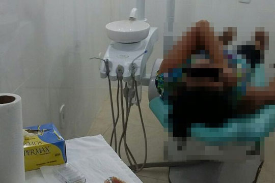 Falso dentista é preso em Itororó após 40 anos atuando irregularmente