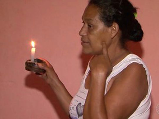 Moradores de povoado vivem sem energia elétrica há 20 anos em Vitória da Conquista