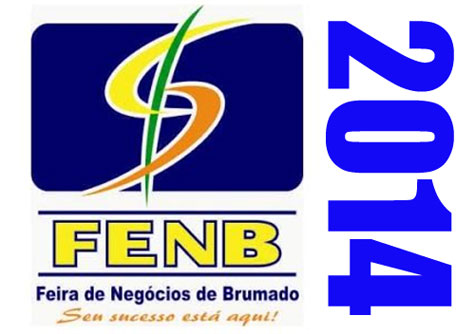 Brumado: Confira a programação da FENB 2014