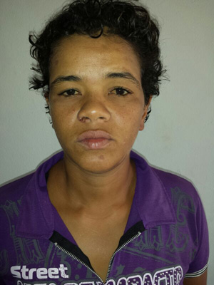 Contendas do Sincorá: Mulher é presa com drogas na bagagem