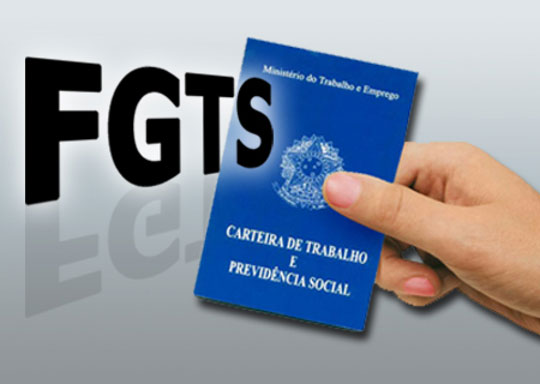 Consulte rendimentos do FGTS pela internet