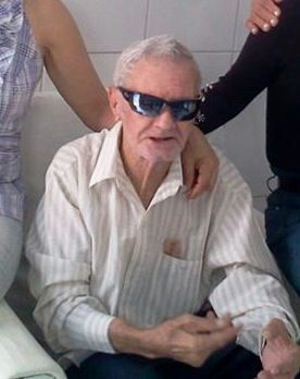 Brumado: Morre o avô do vereador Márcio Moreira