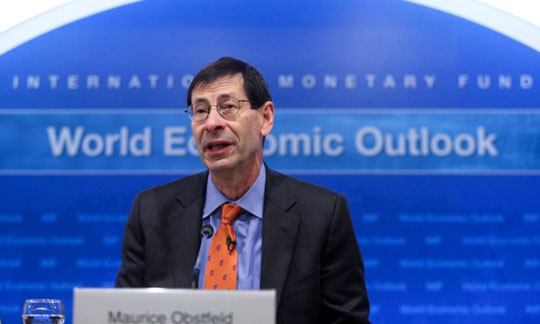 'Brasil está perto de sair do fundo do poço', diz FMI