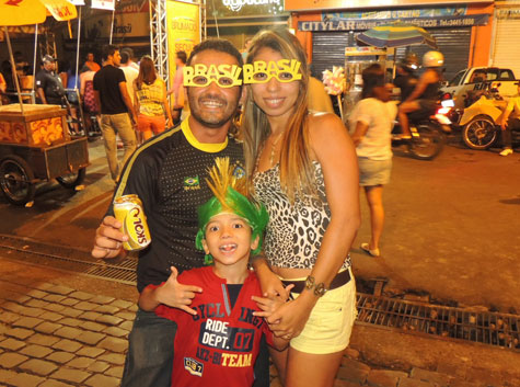 Brumado: Foliões se despedem do carnaval elogiando segurança e organização