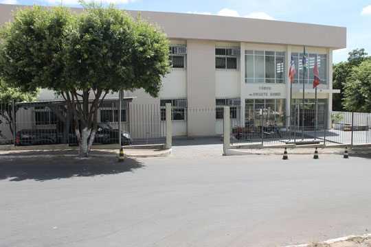 Presidente do Tribunal de Justiça da Bahia fará visita à comarca de Brumado