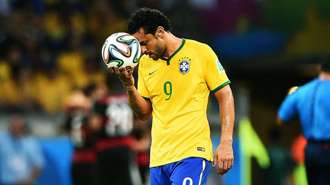 Derrota do Brasil foi o evento esportivo mais comentado na história da internet