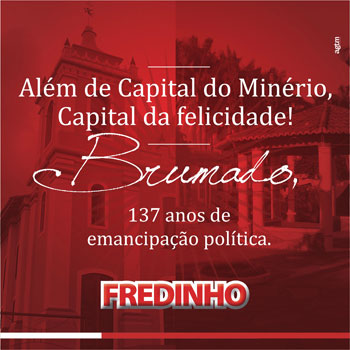 Presidente do PT de Brumado deixa mensagem especial para a cidade