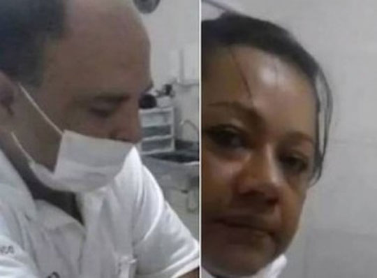 Funcionários de clínica que filmaram corpo de Cristiano Araújo serão demitidos e podem ser presos