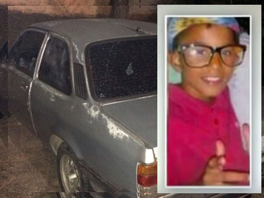 Brumadense de 11 anos morre em São Paulo durante abordagem da Guarda Civil Municipal