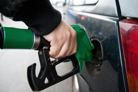 Preço da gasolina sobe 3% e do diesel eleva 5%