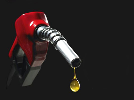 Bahia: Gasolina pode ficar até R$ 0,70 mais cara neste ano