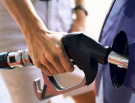 Gasolina ficará mais cara na Bahia