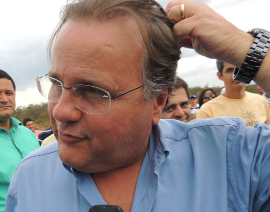 Colunista cogita que ex-ministro Geddel Vieira Lima pode virar delator