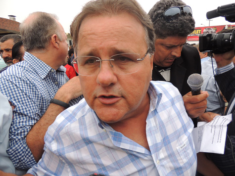 Eleições 2014: Geddel à espera de Edmundo e Marizete para ‘transformar a Bahia’