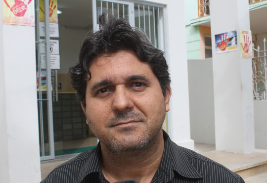 Eleições 2016: Justiça Eleitoral defere candidatura de Genivaldo Azevedo em Brumado