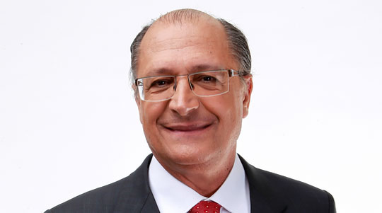 Eleições 2018: Tucanos e aliados lançam candidatura de Alckmin para presidente