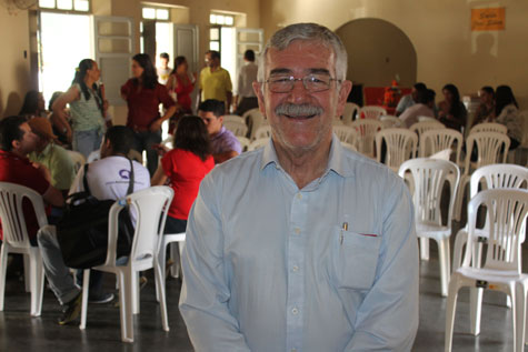 Eleições 2014: Encontro de candidatos a deputados estaduais em Brumado é adiado