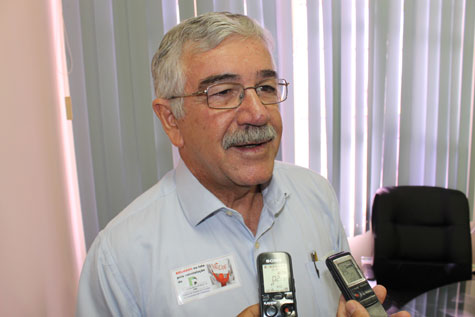 Brumado: Presidente do CMDRS apela ao governador em defesa dos funcionários da EBDA