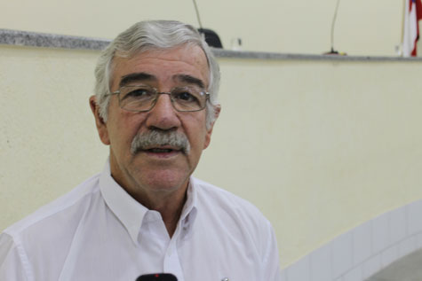 Brumado: Presidente do CMDRS se posiciona contra o presídio