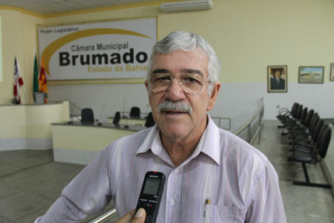 Brumado: Armazenamento em Cristalândia está ameaçado pelo agronegócio em Piatã