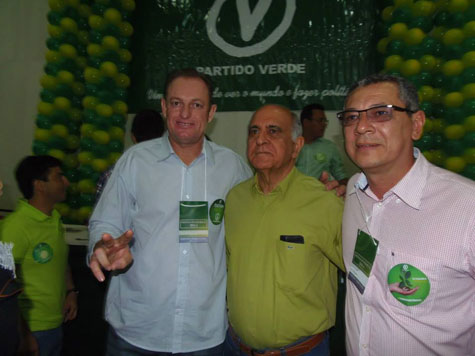 Eleições 2014: Gilson Dias convida população para lançamento de candidatura