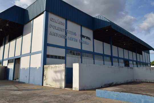 Juventude Brumado passa para a final do campeonato regional de futsal