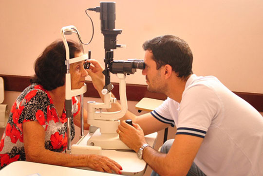 Glaucoma: 2,4 milhões de novos casos surgem a cada ano no mundo