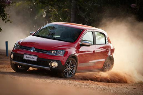Volkswagen é a marca mais lembrada e com mais defensores do setor automotivo
