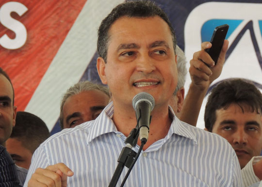 Paraná Pesquisas: Governador Rui Costa é aprovado por 59,5% dos baianos