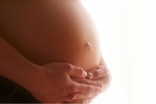 70% das mulheres apresentam queda da libido após o parto