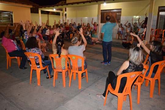 Brumado: Professores mantêm paralisação até a próxima sexta-feira (24)