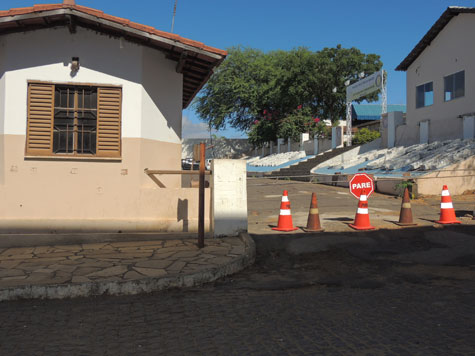 Brumado: Mesmo com a greve da PM, cidade mantém relativa tranquilidade