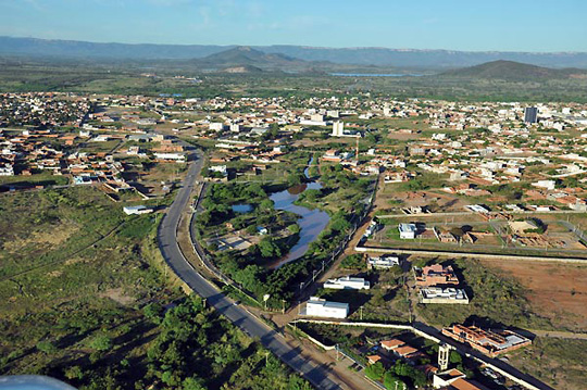 Guanambi: Usuário do CAPS mata a própria mãe a facadas