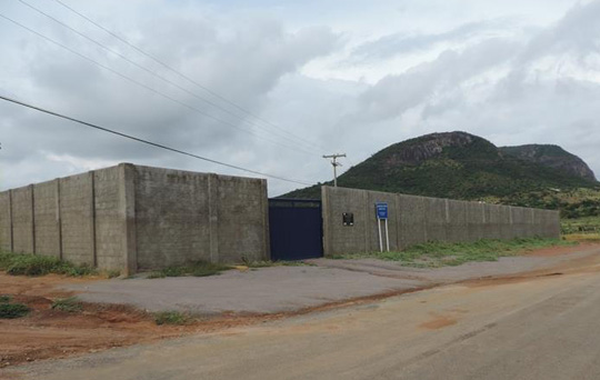 Guanambi: Inaugurada há quase dois anos, biofábrica de Ceraíma não funciona