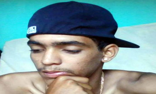 Jovem de Guanambi é executado a tiros em centro espírita em Minas Gerais