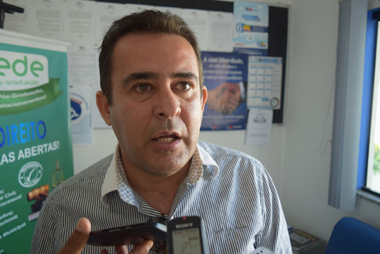 Com 150 presos, delegado de Guanambi espera com ansiedade presídio de Brumado