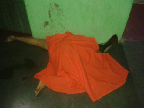 Guanambi: Garota de programa é morta com vários tiros em boate