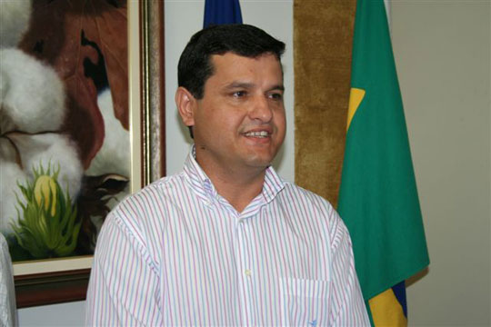 Pré-candidato à prefeitura de Guanambi é acusado de improbidade administrativa