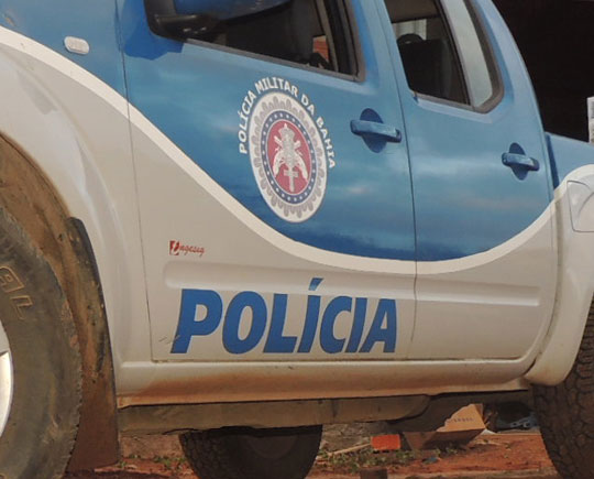Guanambi: Lavrador é agredido a pauladas pelo próprio filho