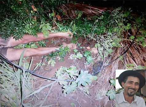 Guanambi: Trabalhador morre eletrocutado no distrito de Morrinhos