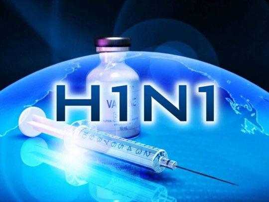 Brumado: Vacinação contra gripe H1N1 começa na próxima segunda-feira (18)