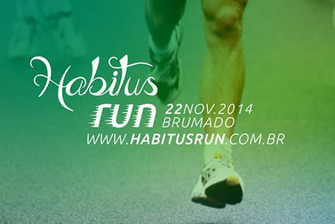 Brumado: Última semana para inscrições na Habitus Run