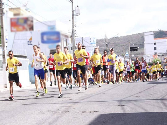 Reta final para as inscrições da Habitus Run 2016 em Brumado