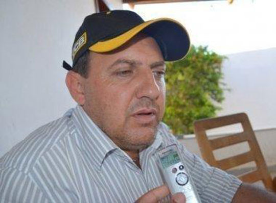 Justiça determina bloqueio de mais de R$ 14 milhões em bens do prefeito de Mirante