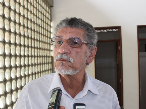 Disparado em Conquista, Herzem Gusmão diz que está sendo perseguido por Guilherme Menezes
