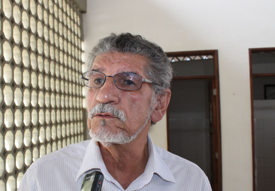 Eleições 2016: Herzem Gusmão lidera intenções de votos em Vitória da Conquista