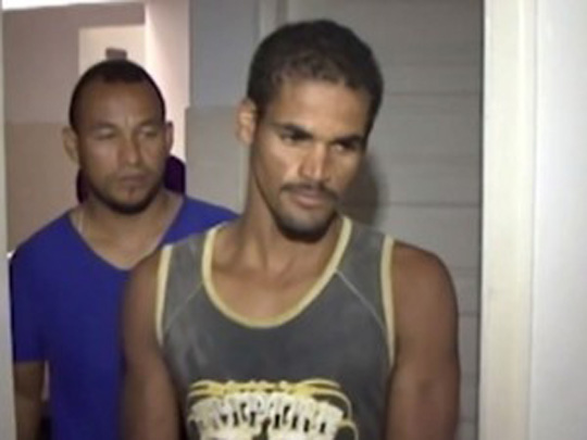 Homem é condenado por raptar, estuprar e matar criança na Bahia